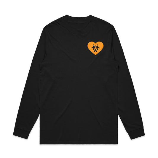 Dimension G Hardstyle Club Long Sleeve