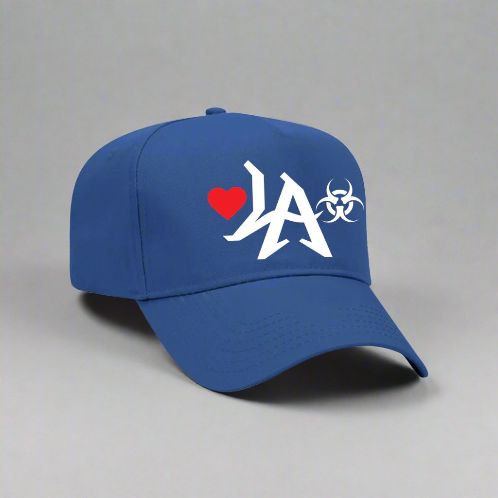 LA Frame Hat