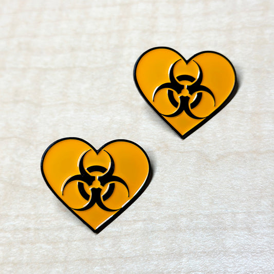 bioheart pin