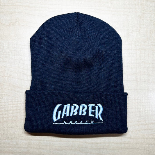 Gabber Beanie