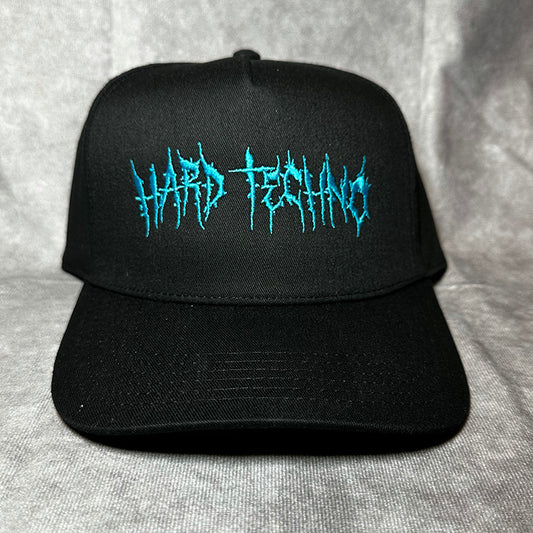 Hard Techno Frame Hat