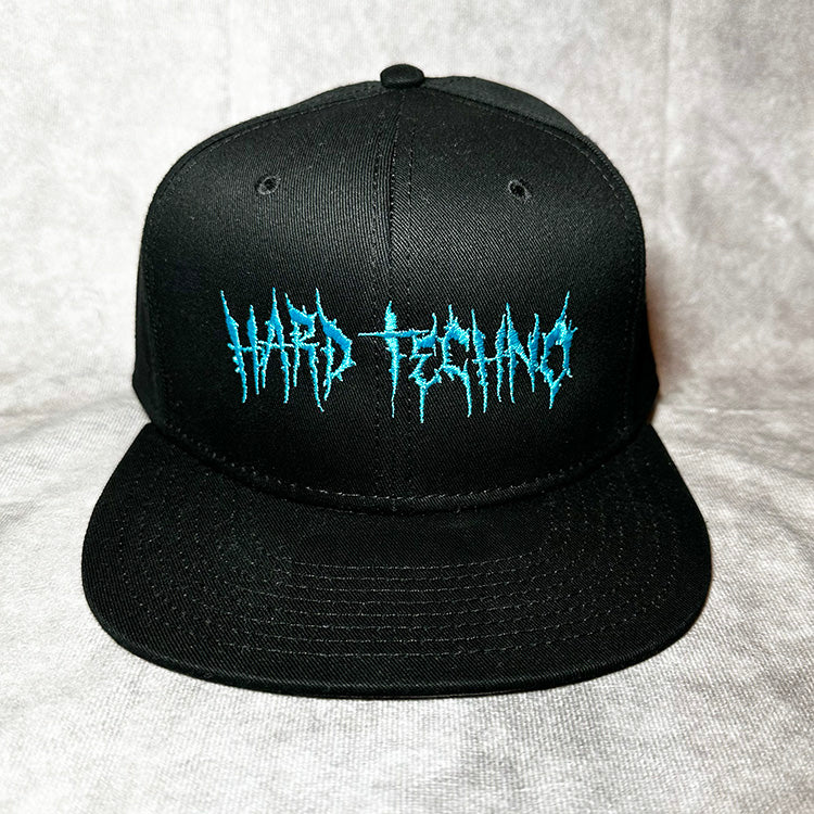 Hard Techno Snapback