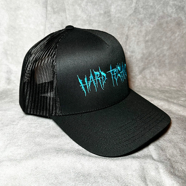 Hard Techno Trucker Hat