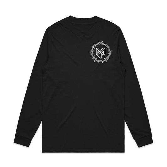 Dimension G Techno Club Long Sleeve